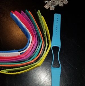 Samsung Gear 1 changeable bands